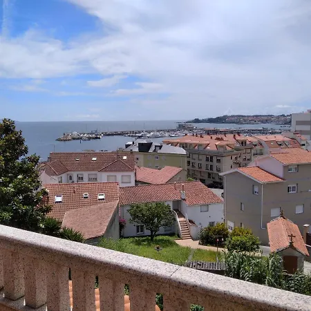 Casa A Grileira Nyaraló