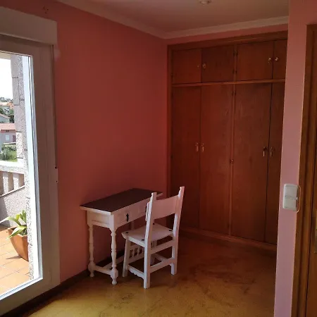 Casa A Grileira