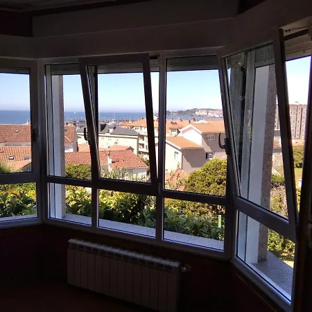 Nyaraló Casa A Grileira