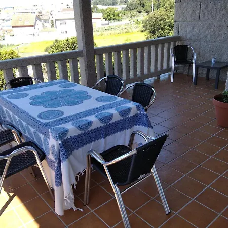 Casa A Grileira Nyaraló