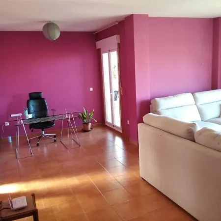 Holiday home Casa A Grileira Sanxenxo