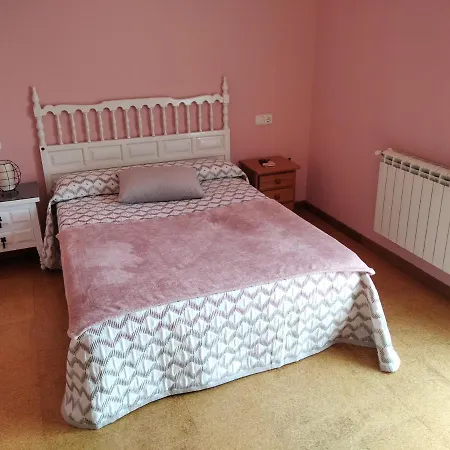 Casa A Grileira Nyaraló