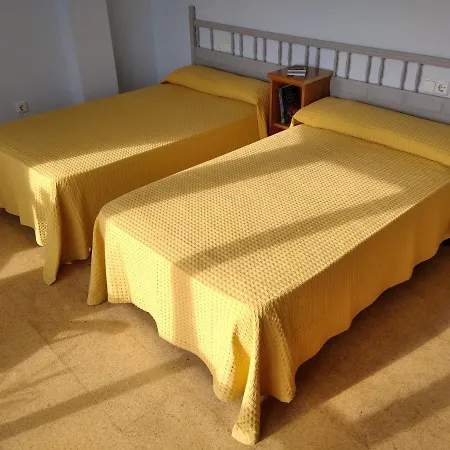 Casa A Grileira Nyaraló Sanxenxo