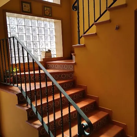 Casa A Grileira *