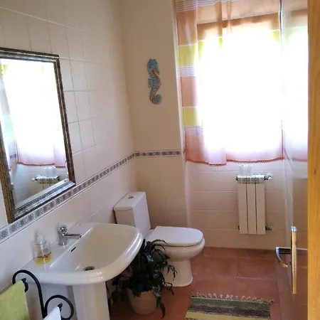 Casa A Grileira Nyaraló