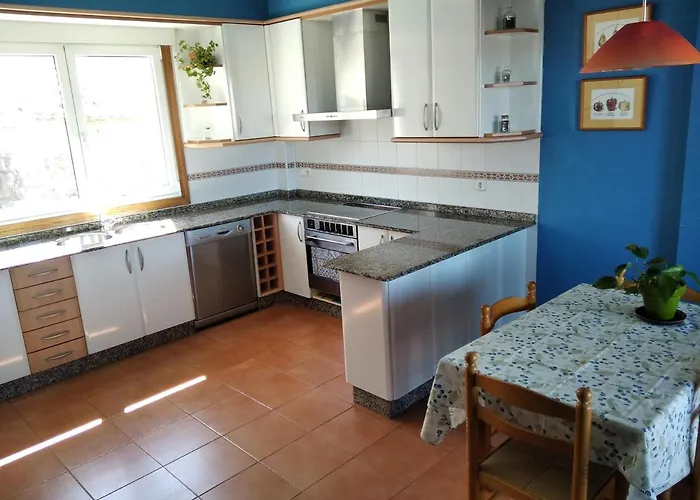 Casa A Grileira * Санхенхо