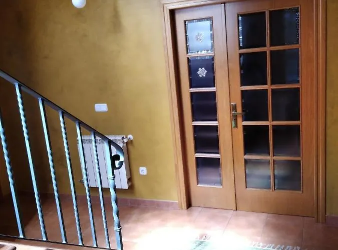 Дом отдыха Casa A Grileira *