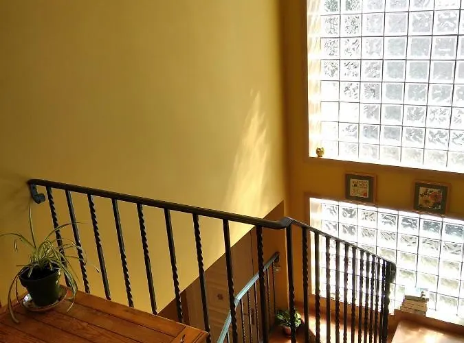 Дом отдыха Casa A Grileira *