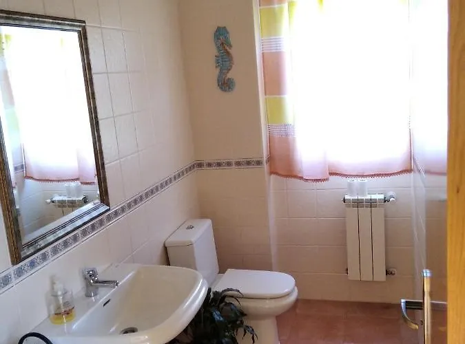 Casa A Grileira Дом отдыха