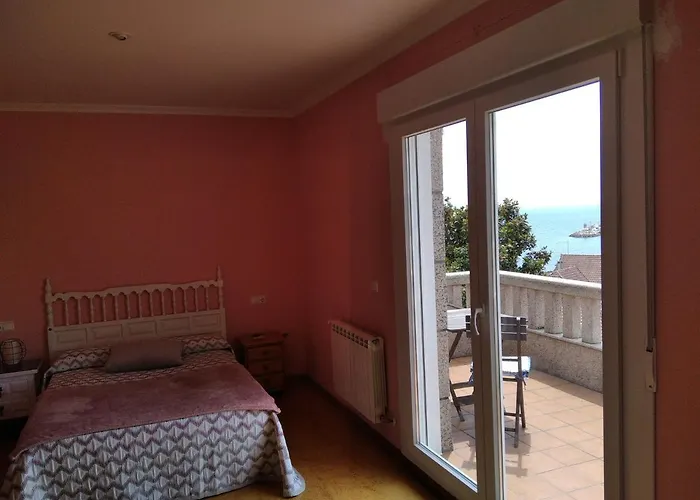 Дом отдыха Casa A Grileira Санхенхо