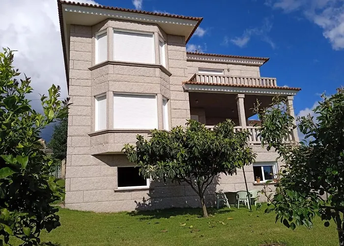 Casa A Grileira Дом отдыха